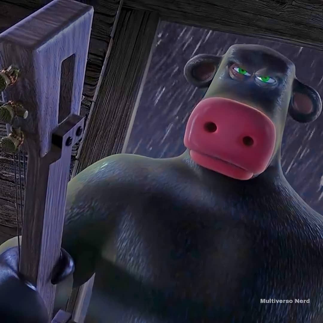 Melhor Cena